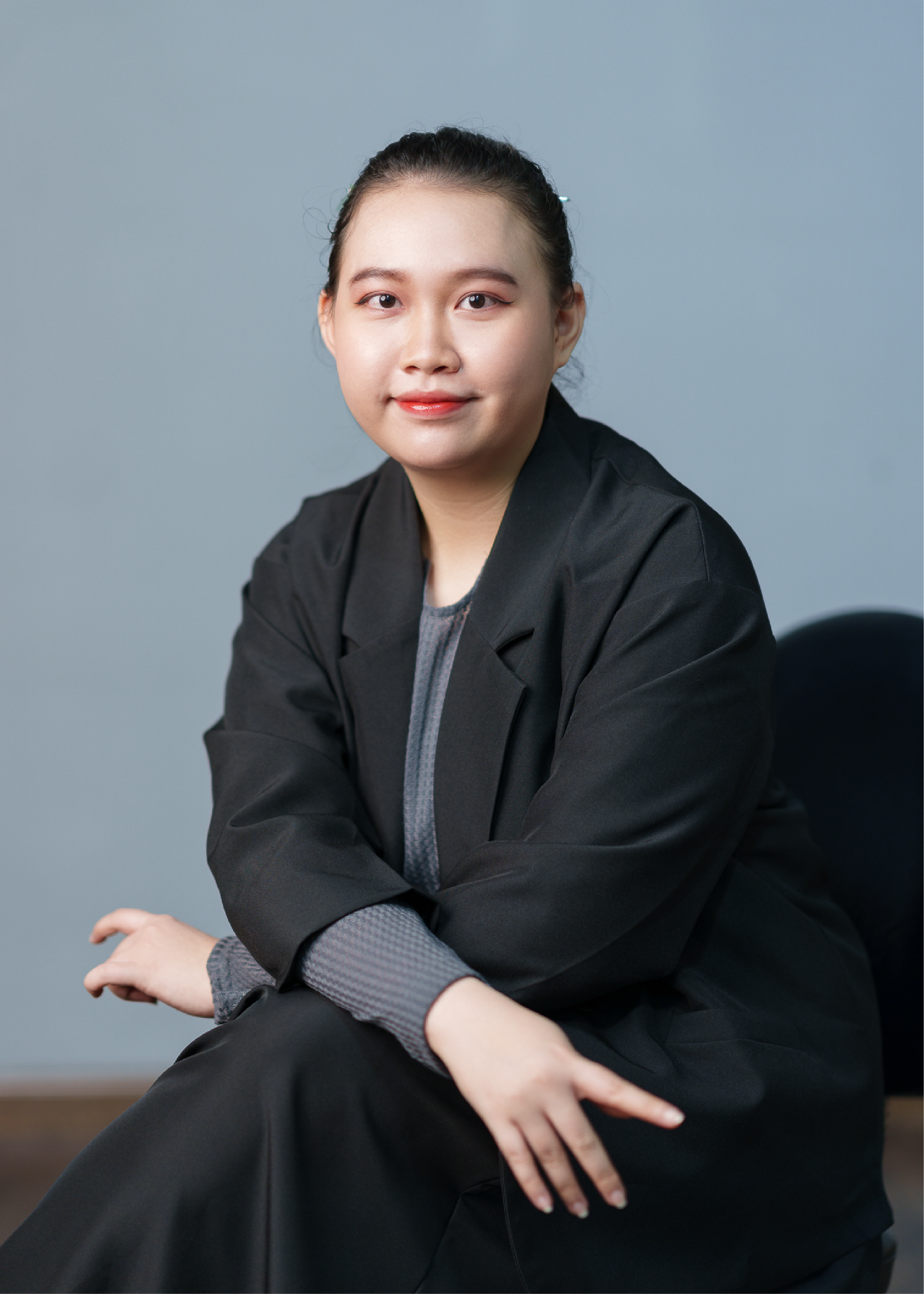 Hoai Thu Nguyen