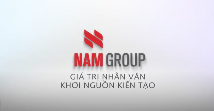 NAM GROUP Thanh Long Bay - PHIM GIỚI THIỆU DỰ ÁN
